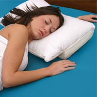 Best Pillows For Back Sleepers